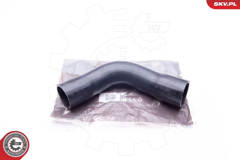 Charge Air Hose